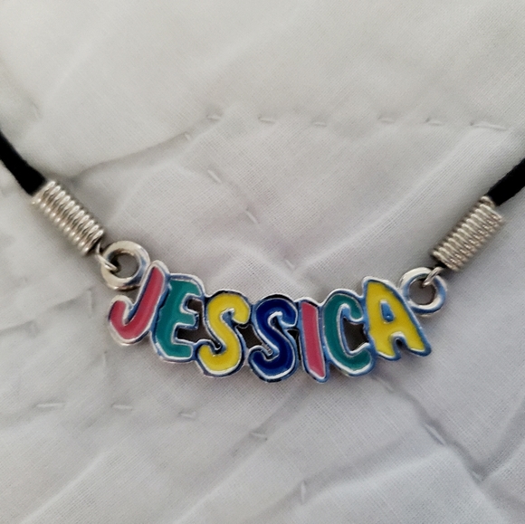 Other - Necklace 💛 JESSICA